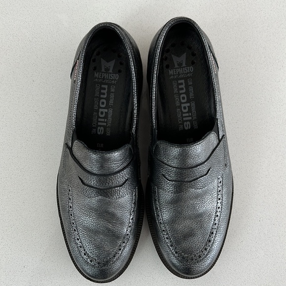 Mephisto Loafers 👞 - Picture 2 of 6